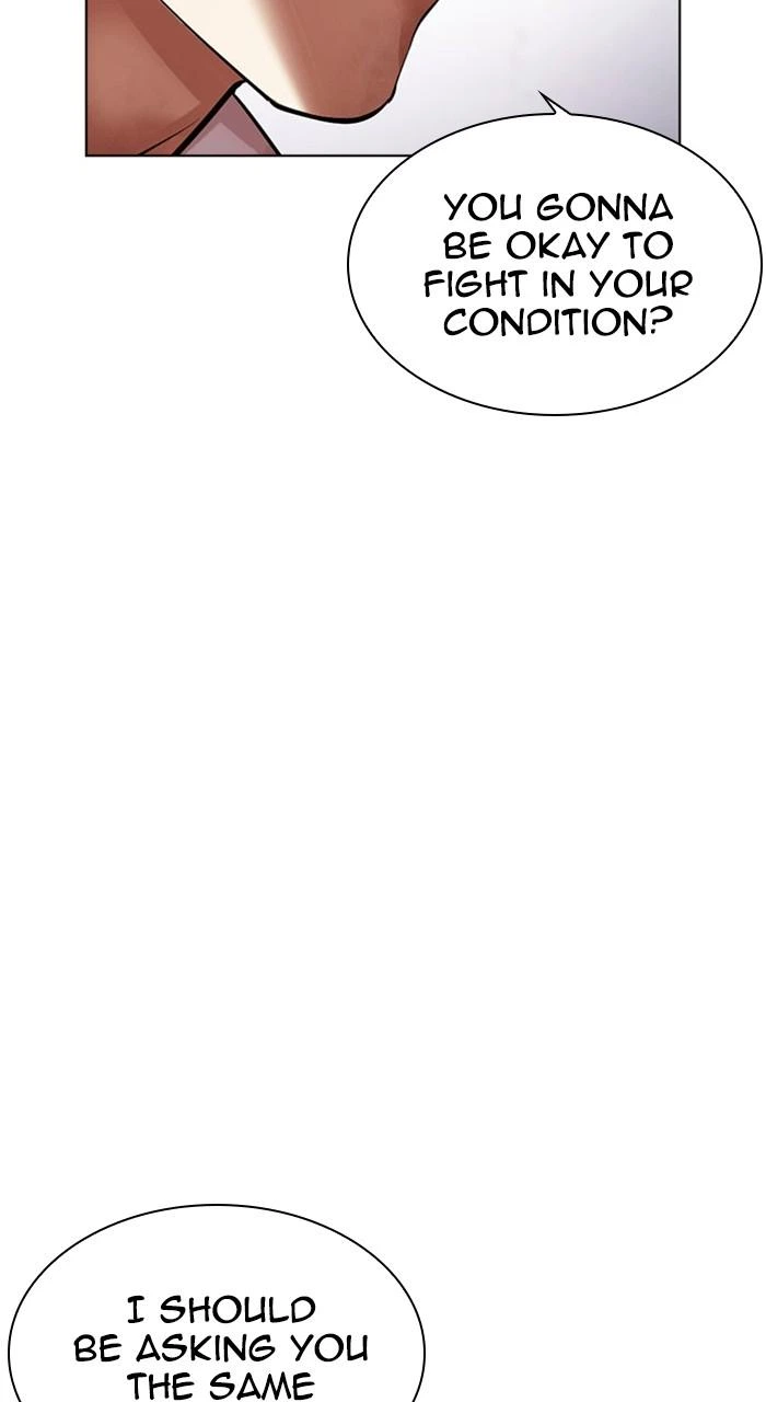 Lookism Chapter 467 — page 148