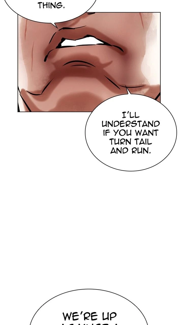 Lookism Chapter 467 — page 149