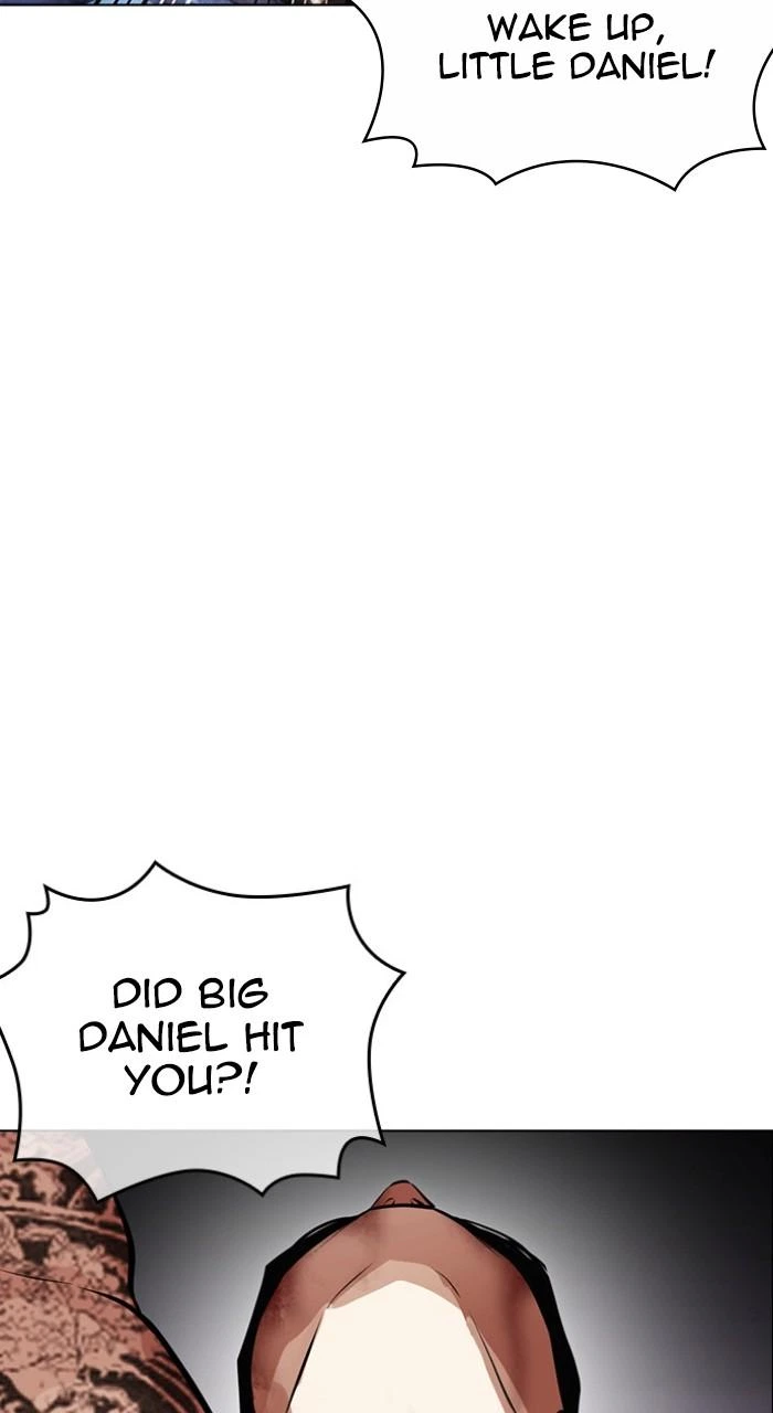 Lookism Chapter 467 — page 154