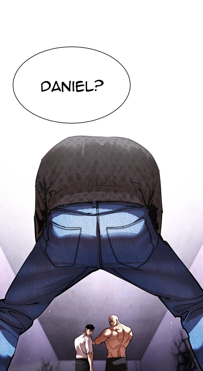 Lookism Chapter 467 — page 158