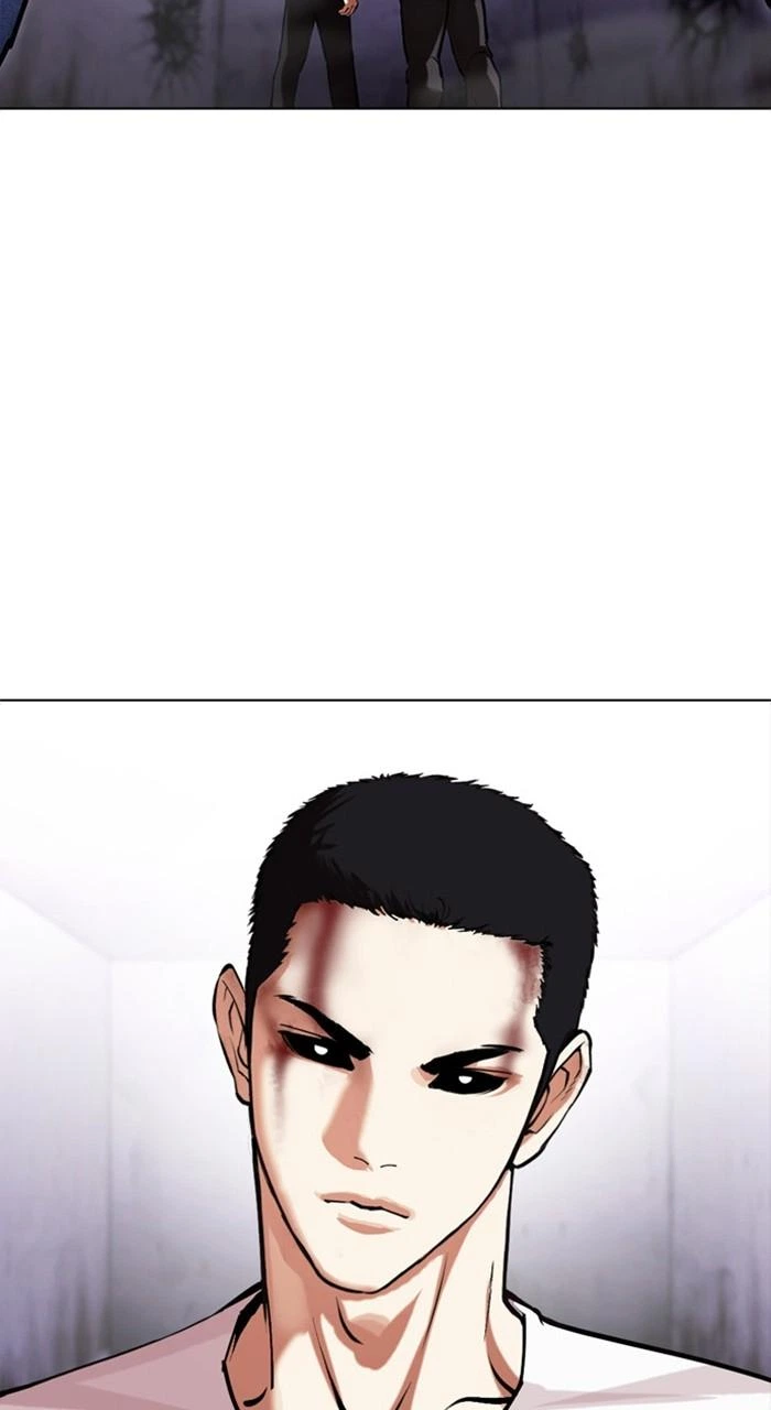 Lookism Chapter 467 — page 159