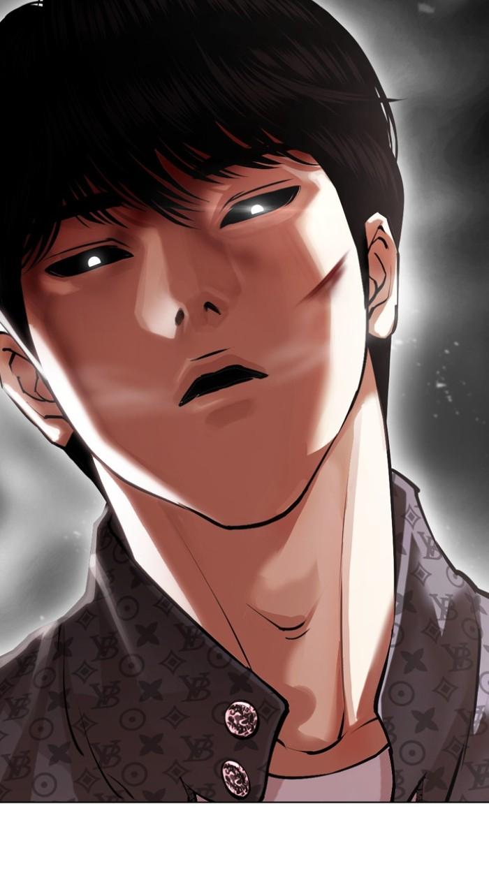 Lookism Chapter 467 — page 162