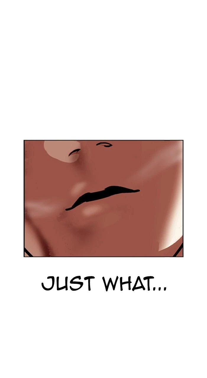 Lookism Chapter 468 — page 5