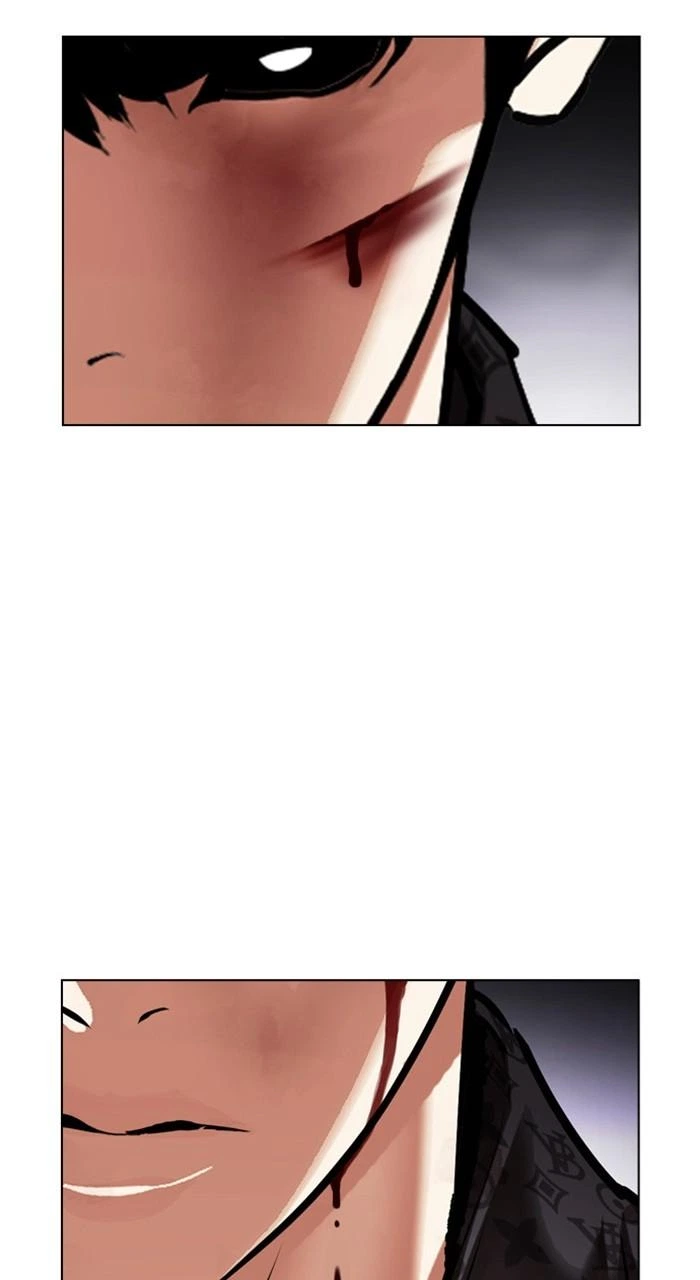 Lookism Chapter 468 — page 10