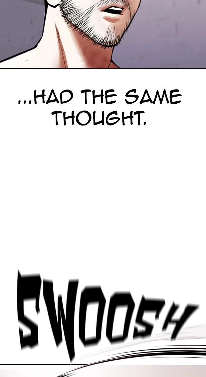 Lookism Chapter 468 — page 18
