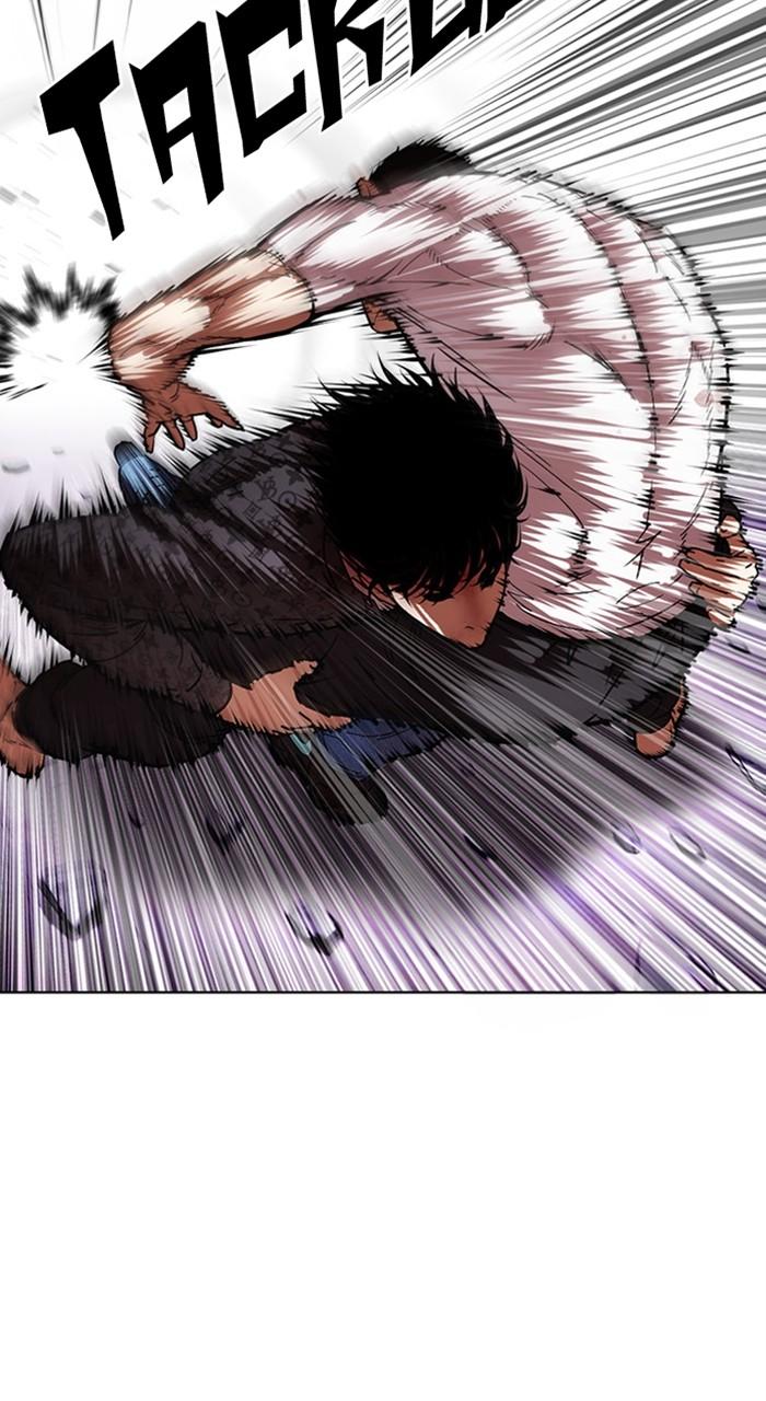 Lookism Chapter 468 — page 26