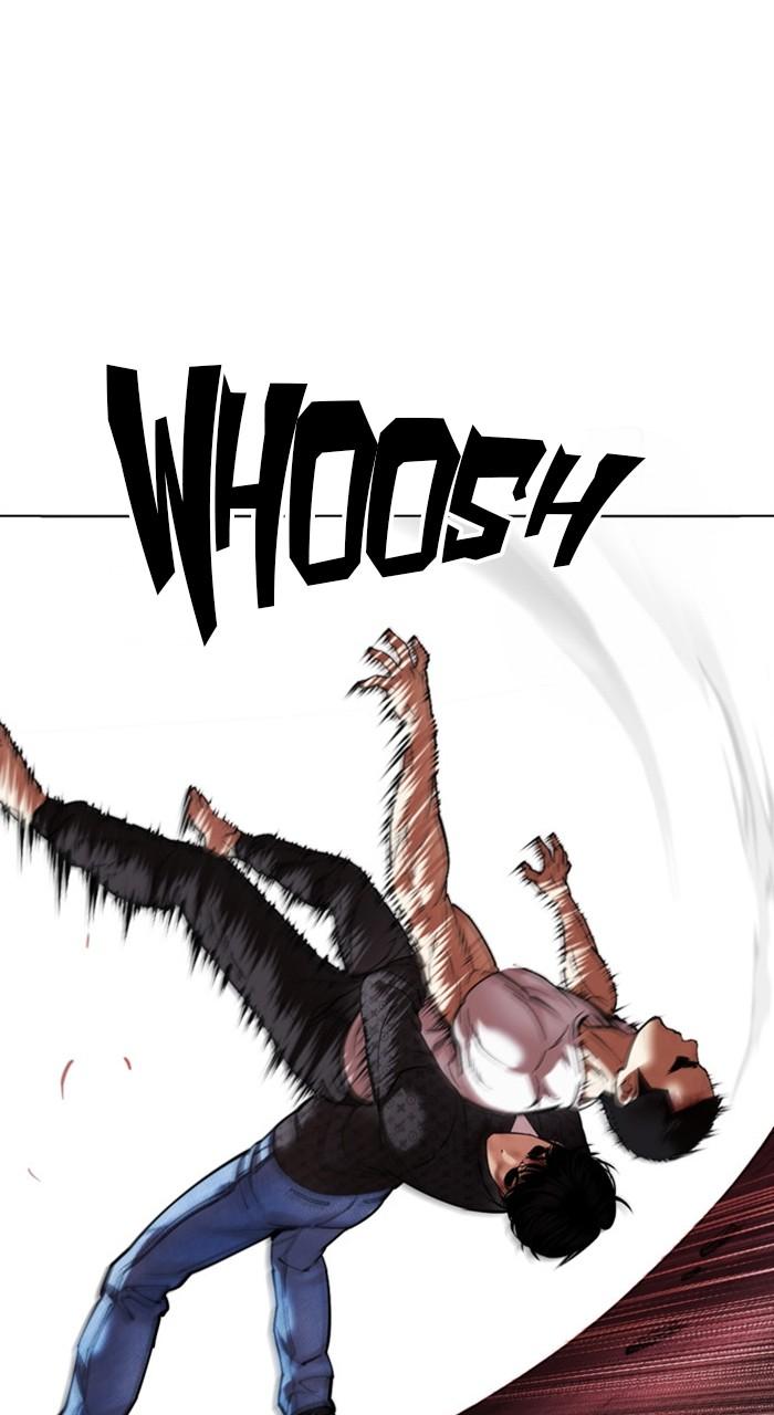 Lookism Chapter 468 — page 28