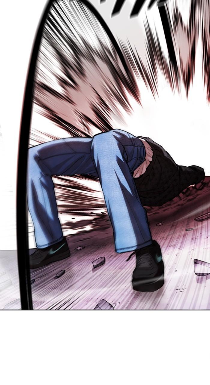 Lookism Chapter 468 — page 30