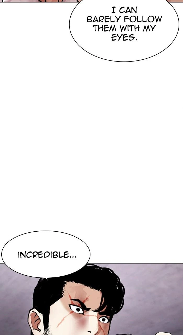 Lookism Chapter 468 — page 42