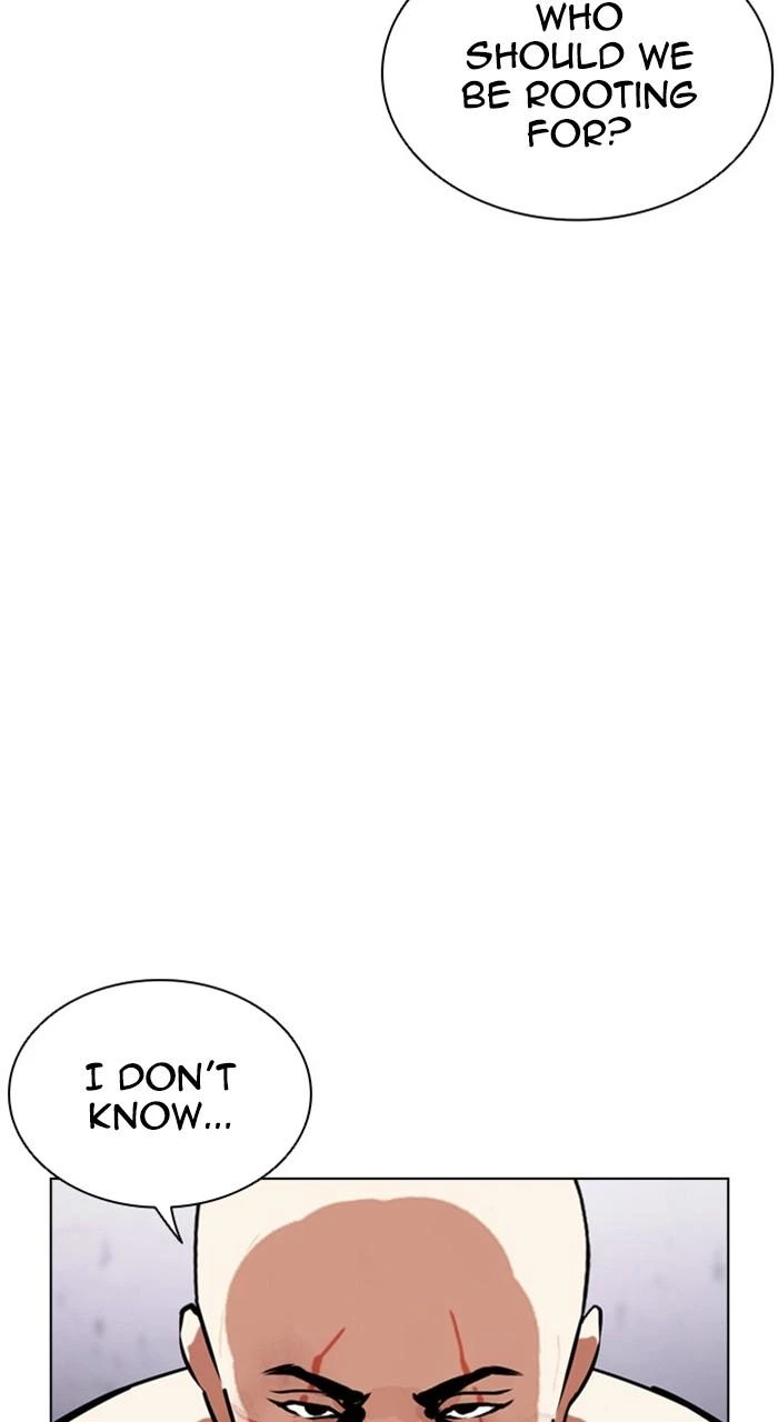 Lookism Chapter 468 — page 47