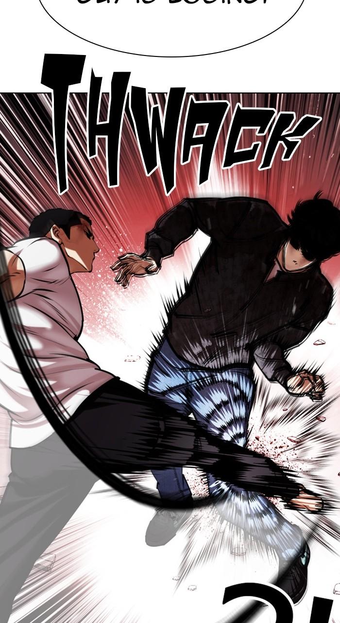 Lookism Chapter 468 — page 49