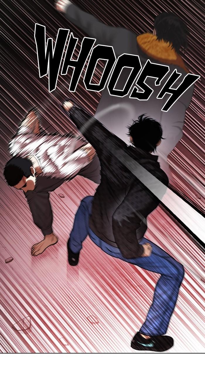 Lookism Chapter 468 — page 53