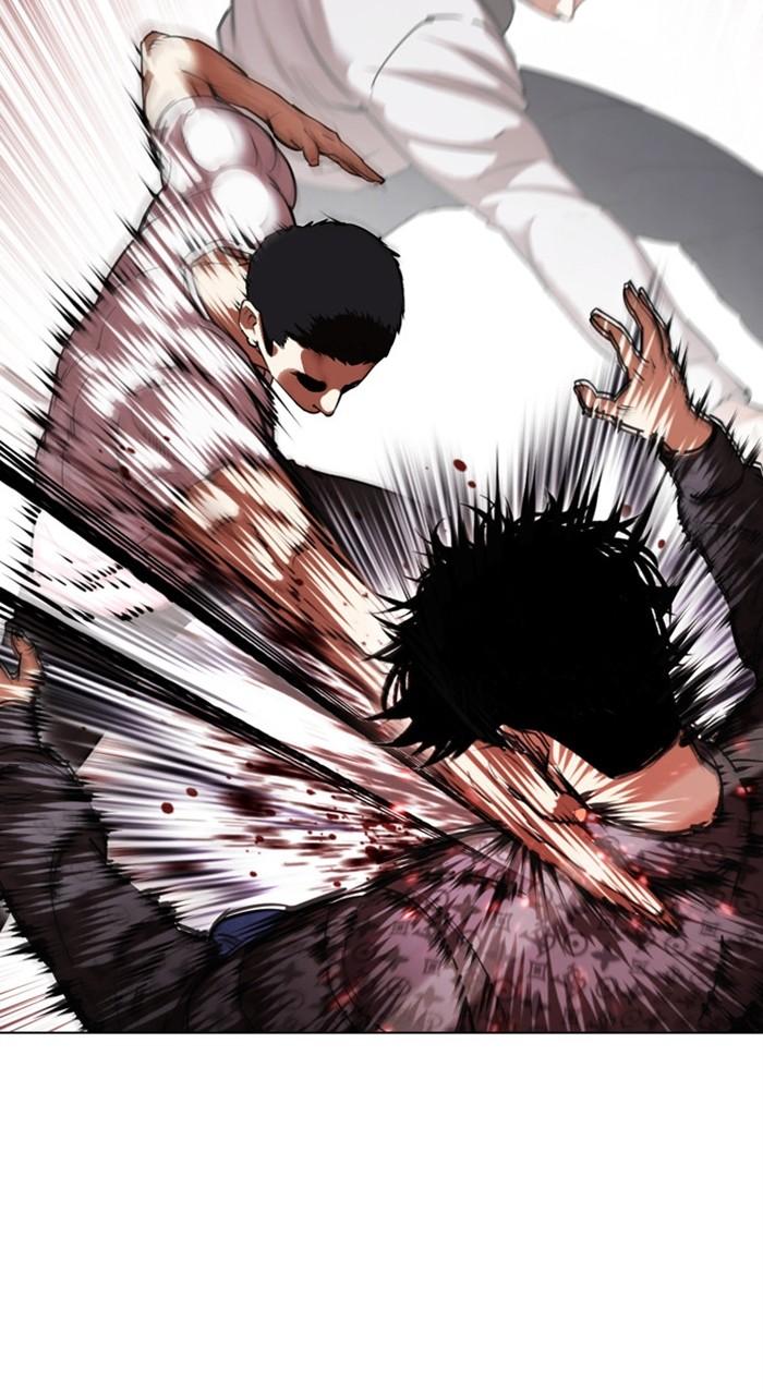 Lookism Chapter 468 — page 55