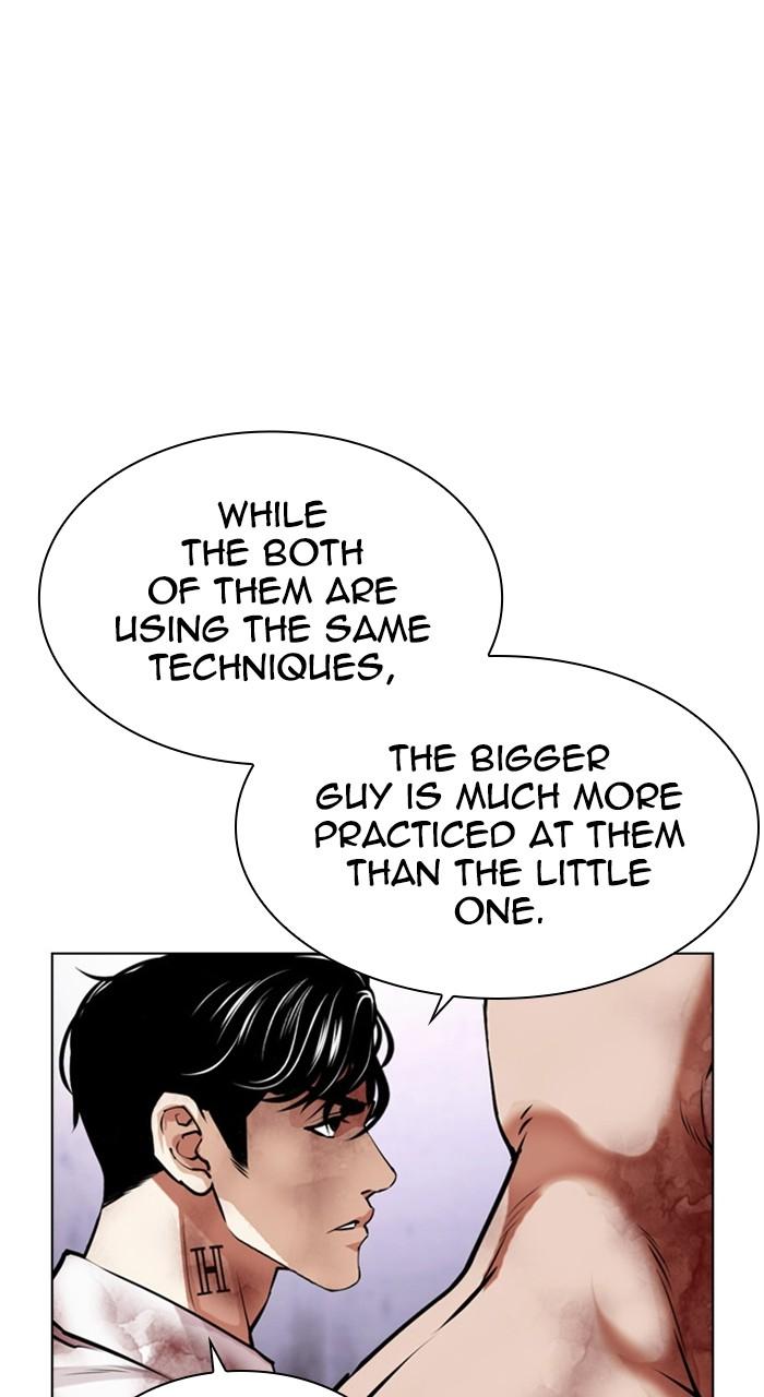 Lookism Chapter 468 — page 59