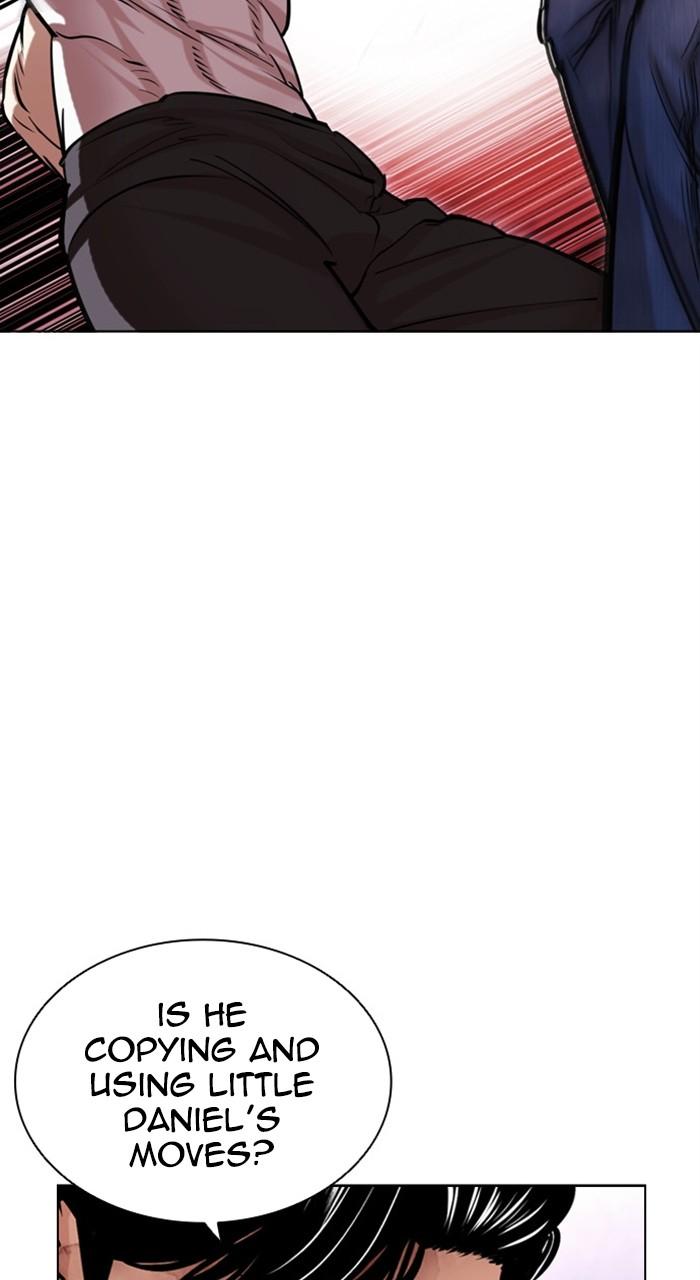 Lookism Chapter 468 — page 62