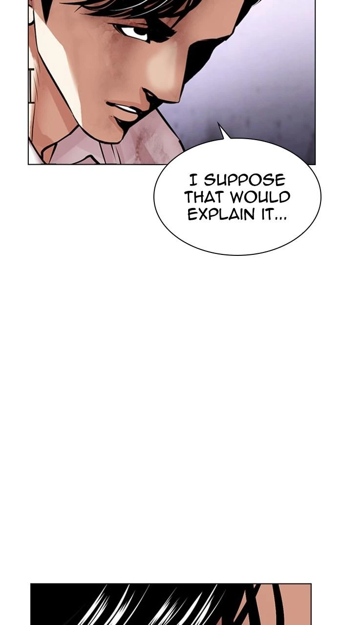 Lookism Chapter 468 — page 63