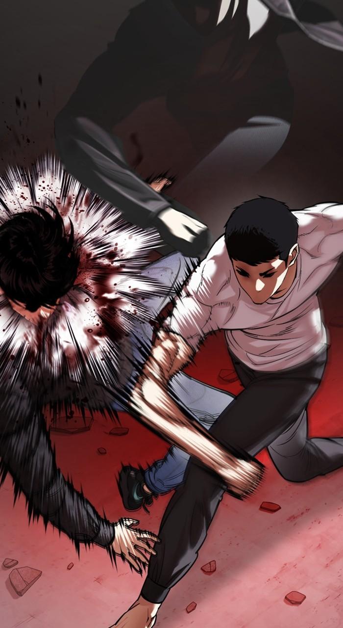 Lookism Chapter 468 — page 65