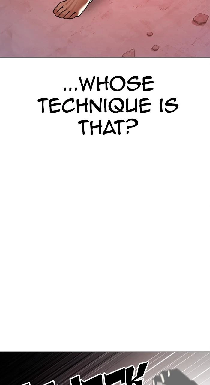 Lookism Chapter 468 — page 66
