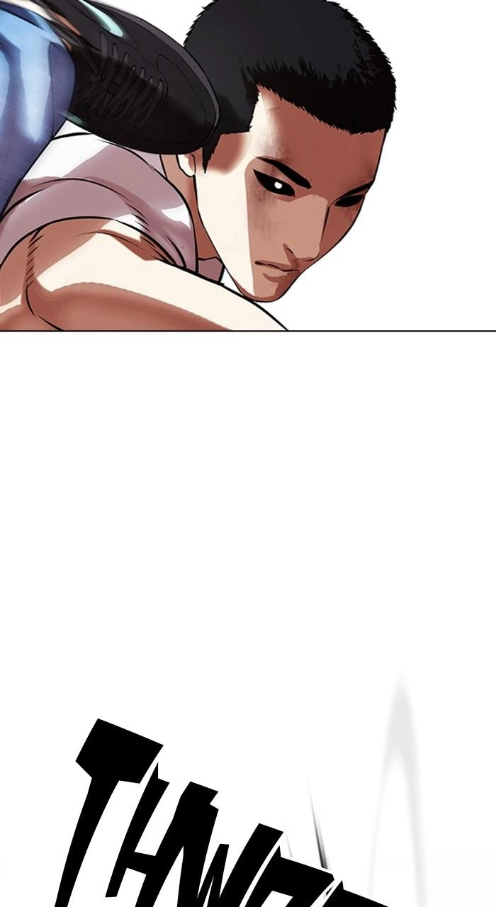 Lookism Chapter 468 — page 74