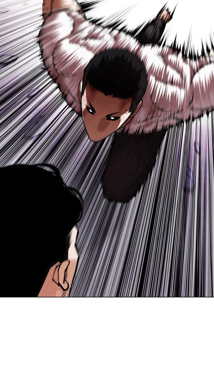 Lookism Chapter 468 — page 89