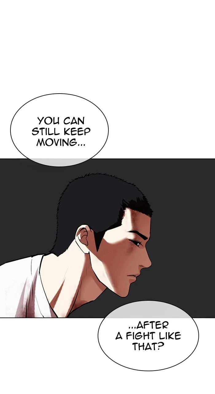 Lookism Chapter 468 — page 90