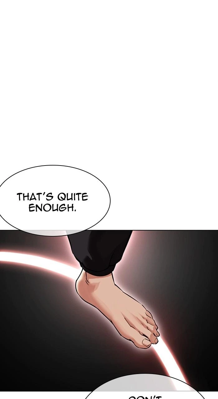 Lookism Chapter 468 — page 91