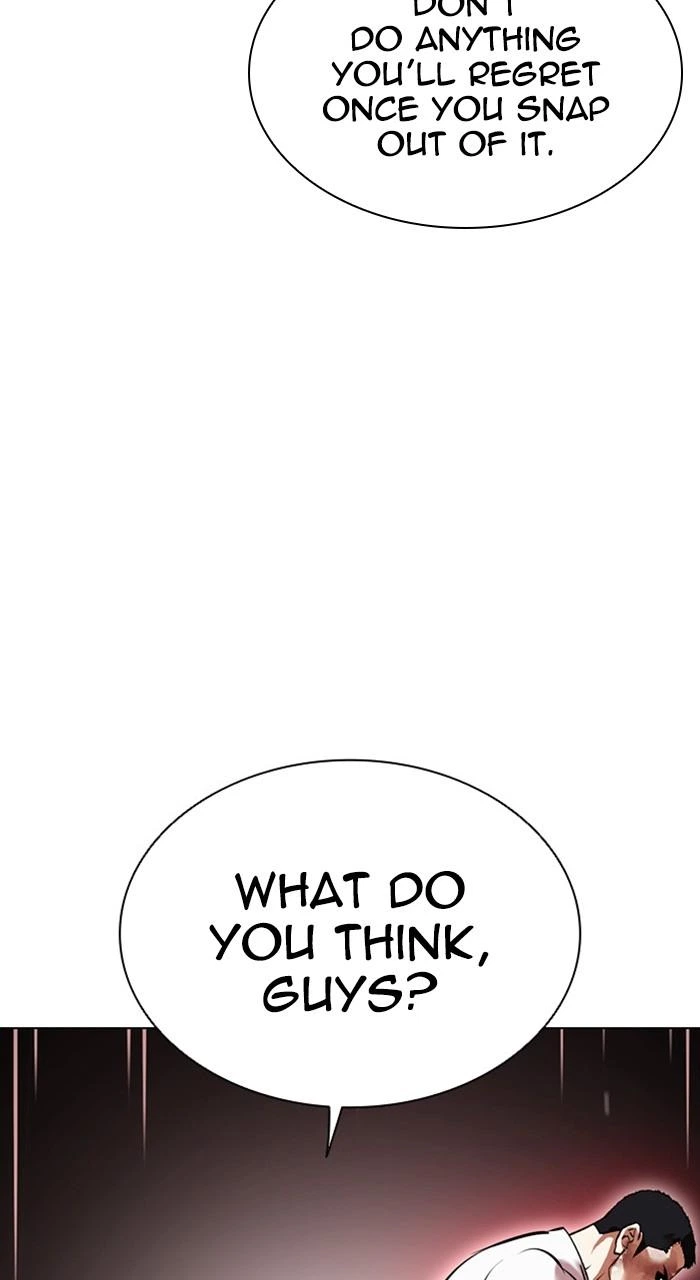 Lookism Chapter 468 — page 92
