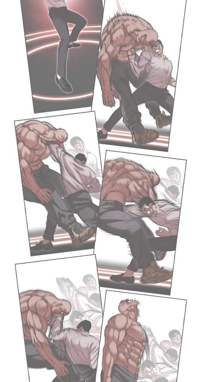 Lookism Chapter 468 — page 96