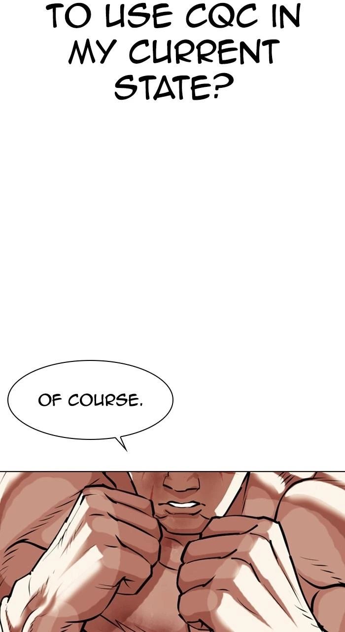 Lookism Chapter 468 — page 98