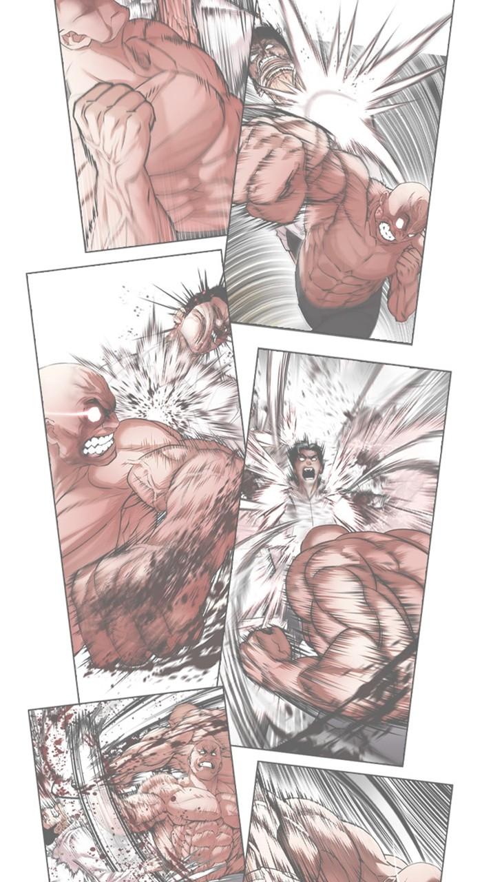 Lookism Chapter 468 — page 100
