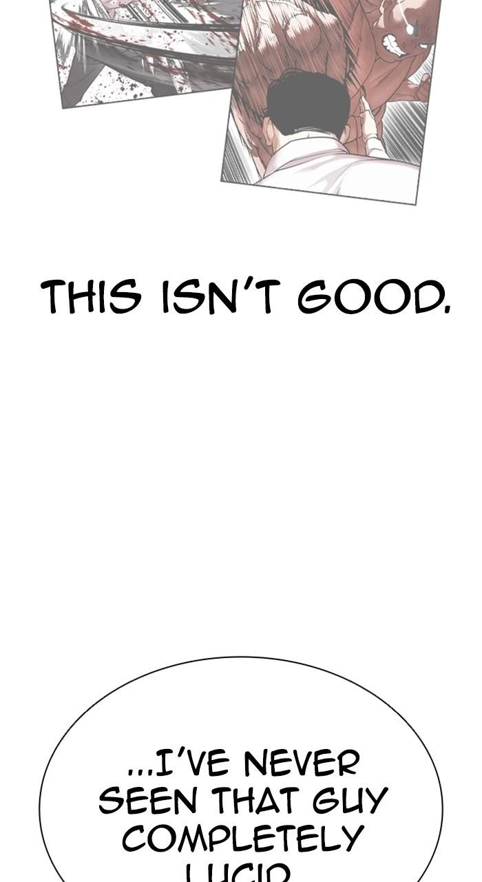 Lookism Chapter 468 — page 101