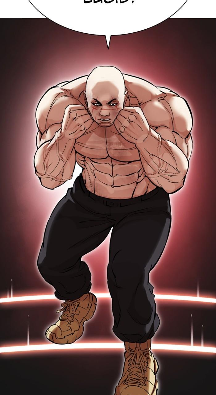 Lookism Chapter 468 — page 102