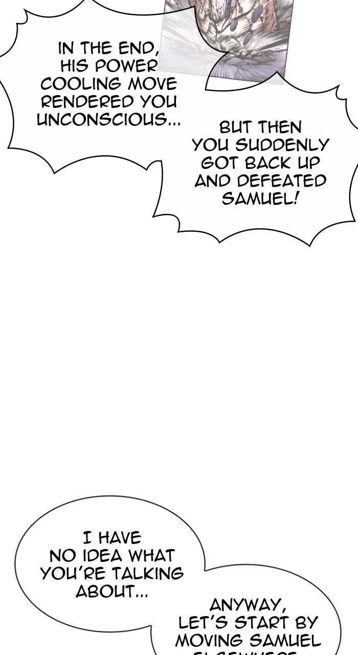 Lookism Chapter 468 — page 119