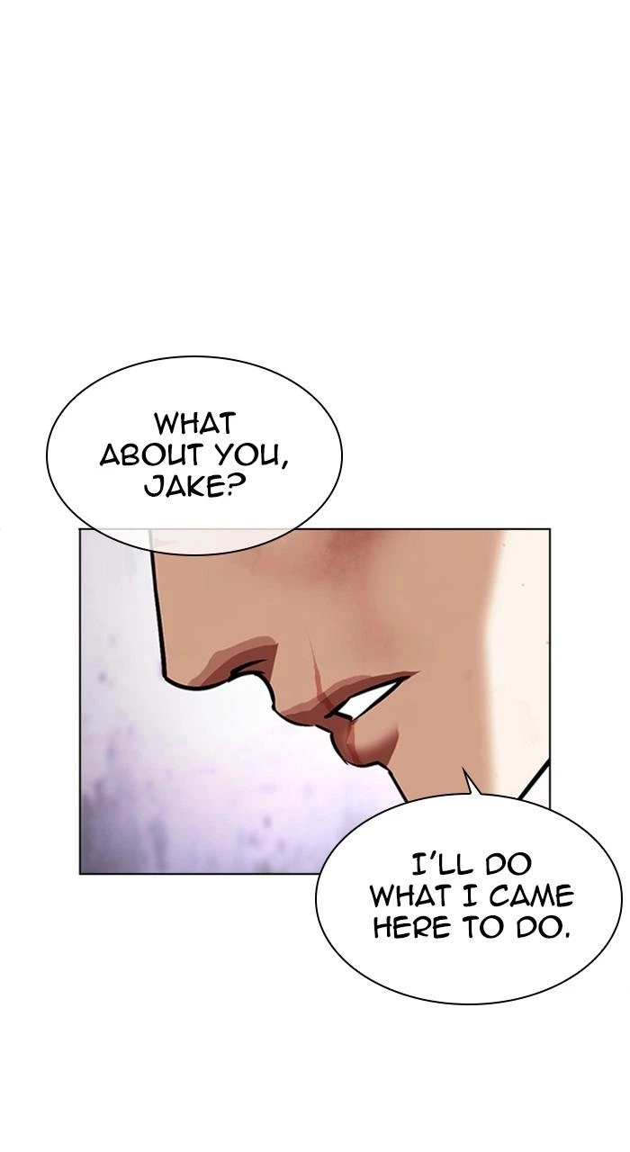 Lookism Chapter 468 — page 125