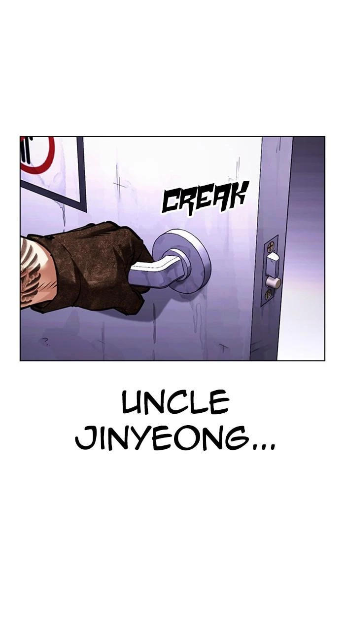 Lookism Chapter 468 — page 133