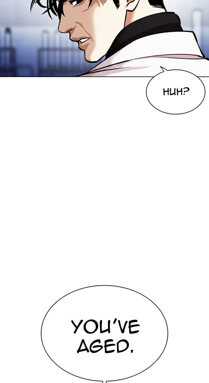 Lookism Chapter 468 — page 137