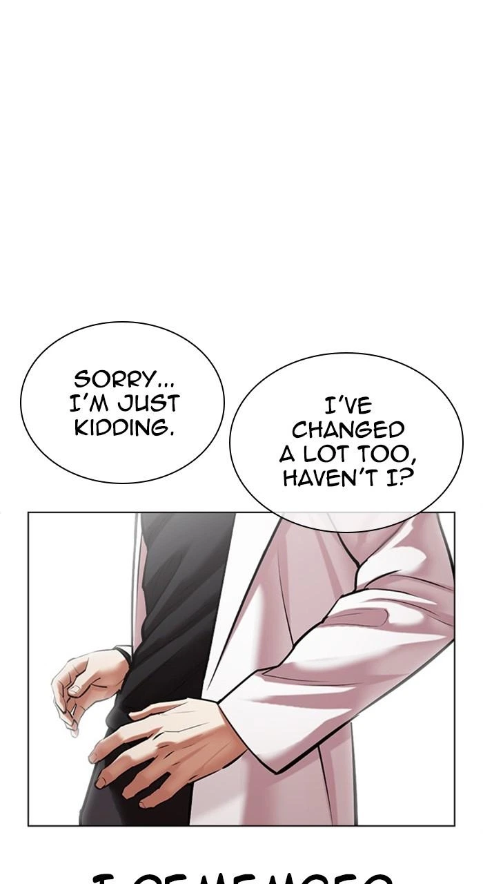 Lookism Chapter 468 — page 139