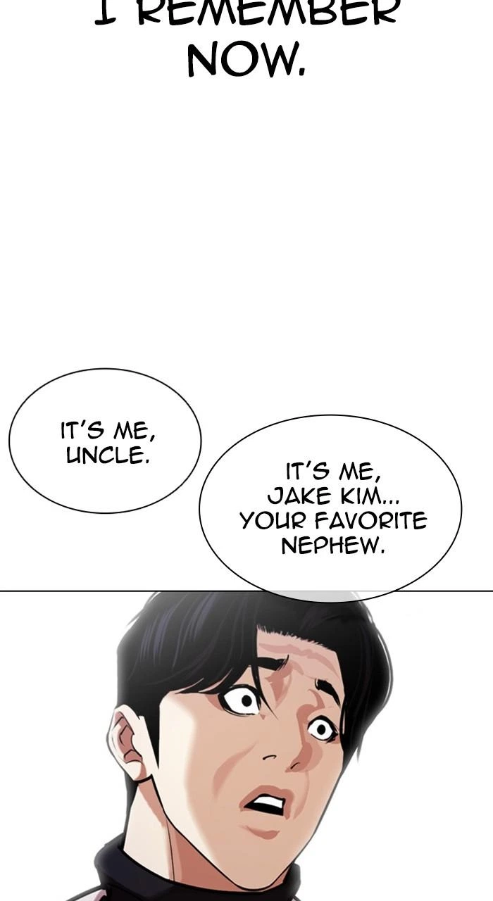 Lookism Chapter 468 — page 140