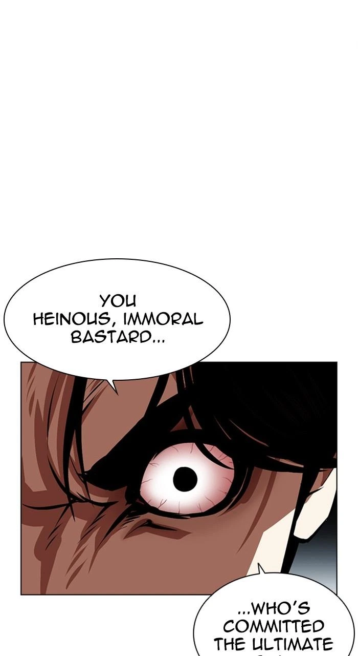 Lookism Chapter 468 — page 151