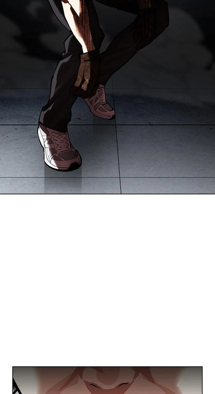 Lookism Chapter 468 — page 153