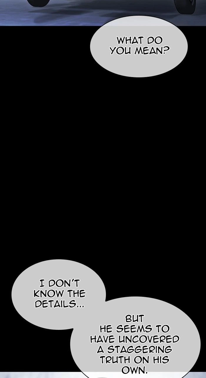 Lookism Chapter 468 — page 158