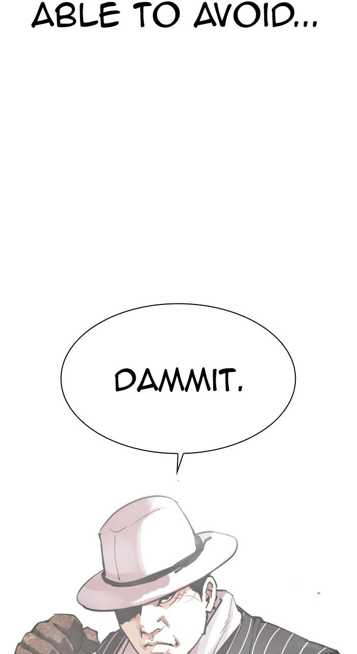 Lookism Chapter 468 — page 162