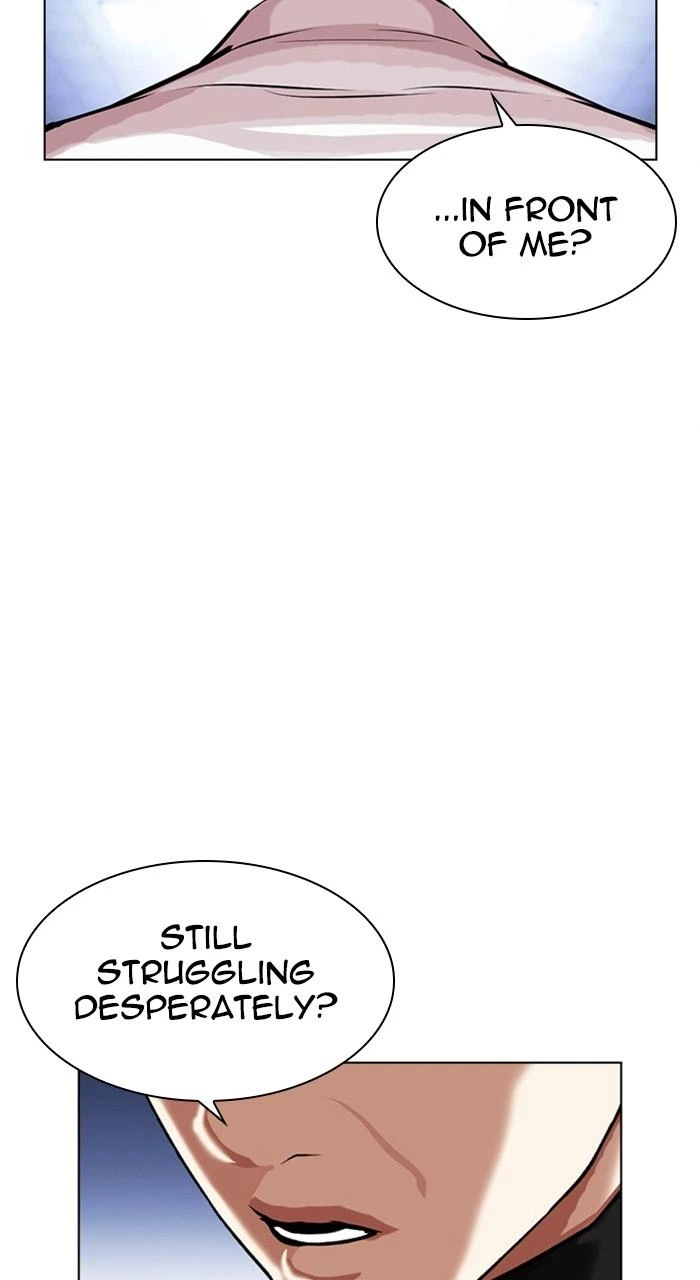 Lookism Chapter 468 — page 165