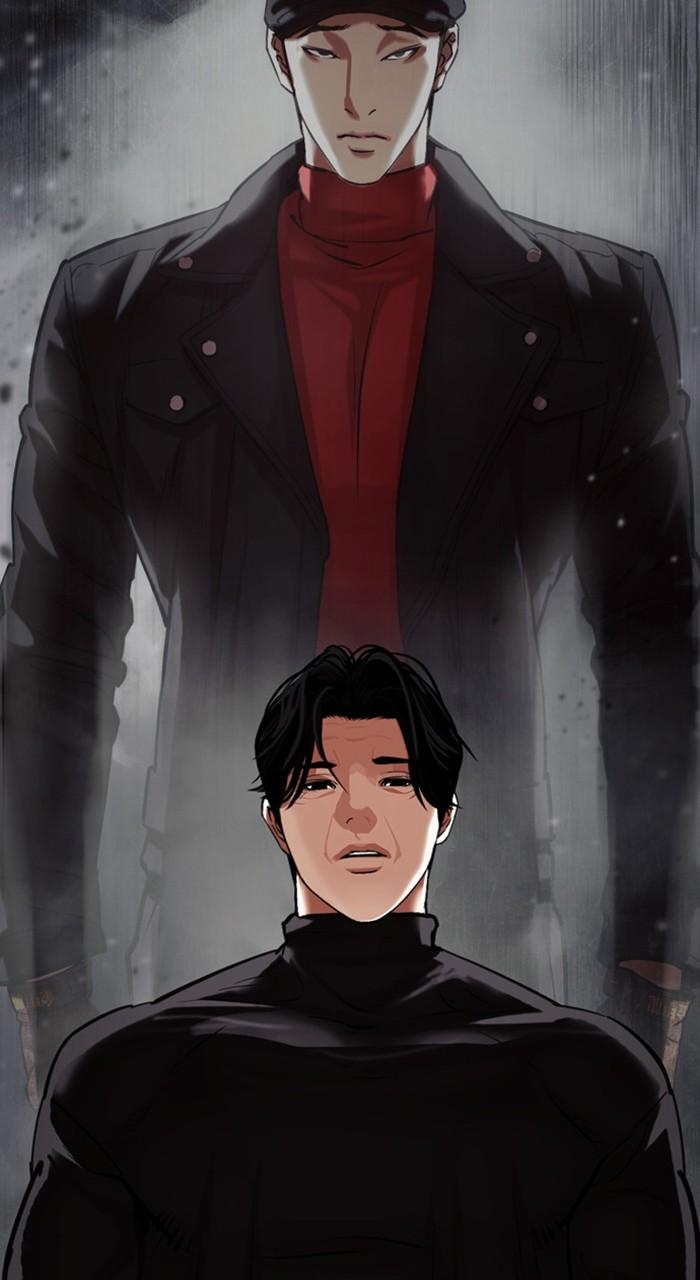 Lookism Chapter 468 — page 170