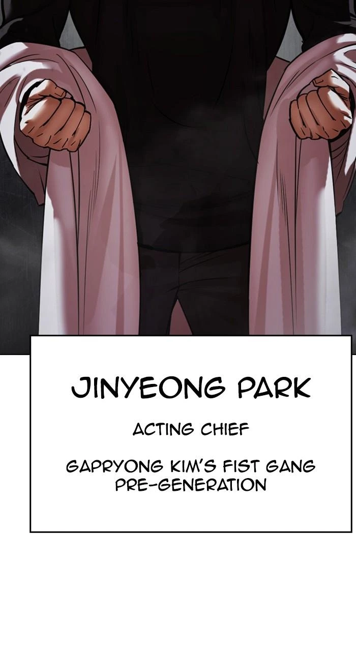 Lookism Chapter 468 — page 171