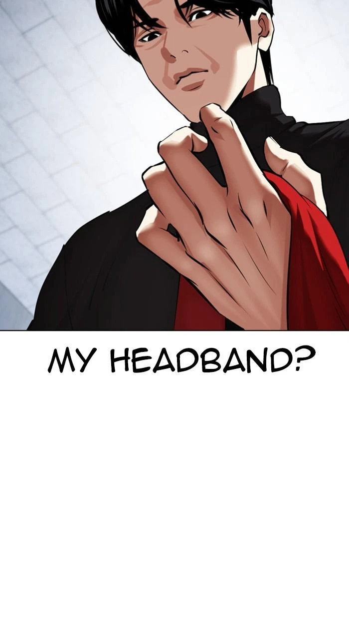 Lookism Chapter 469 — page 37