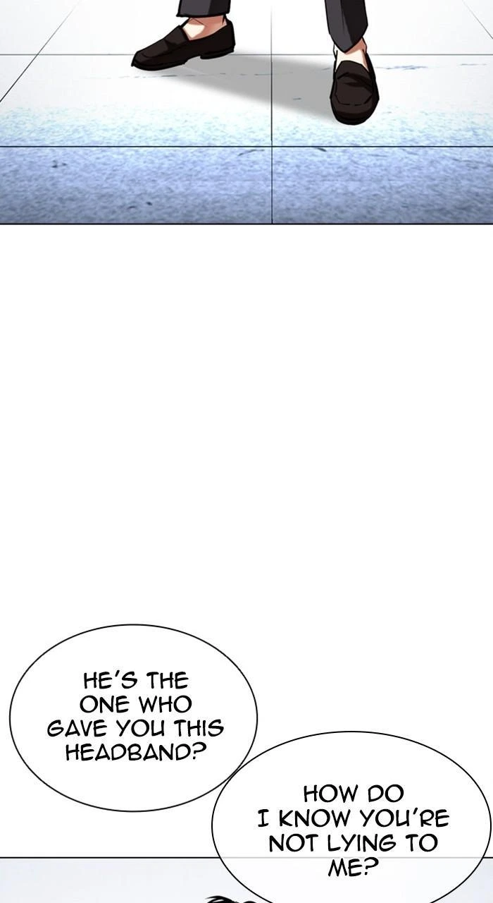 Lookism Chapter 469 — page 45