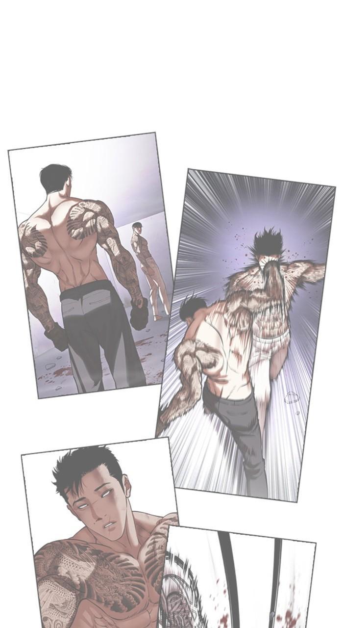 Lookism Chapter 469 — page 59