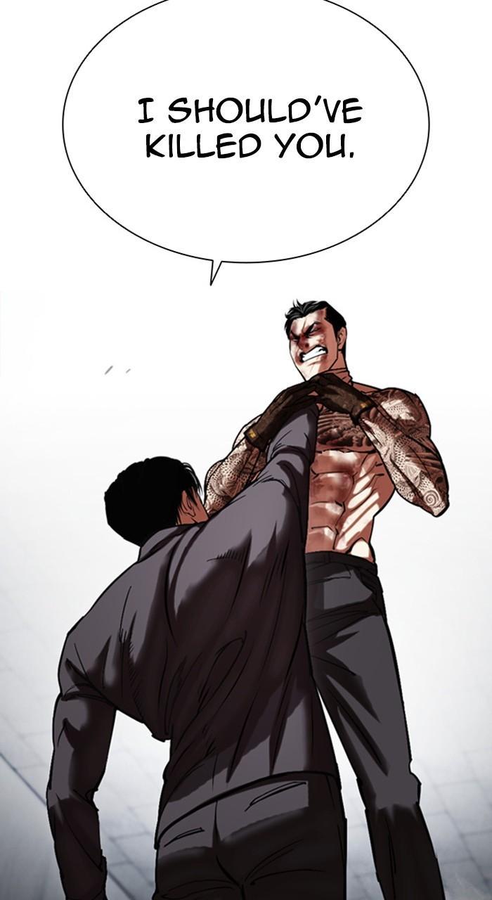 Lookism Chapter 469 — page 61