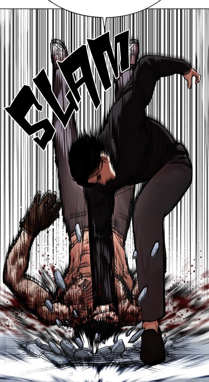 Lookism Chapter 469 — page 63